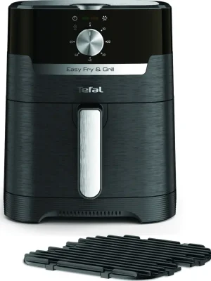 Časově Omezené Tefal EY 501815 Horkovzdušná fritéza